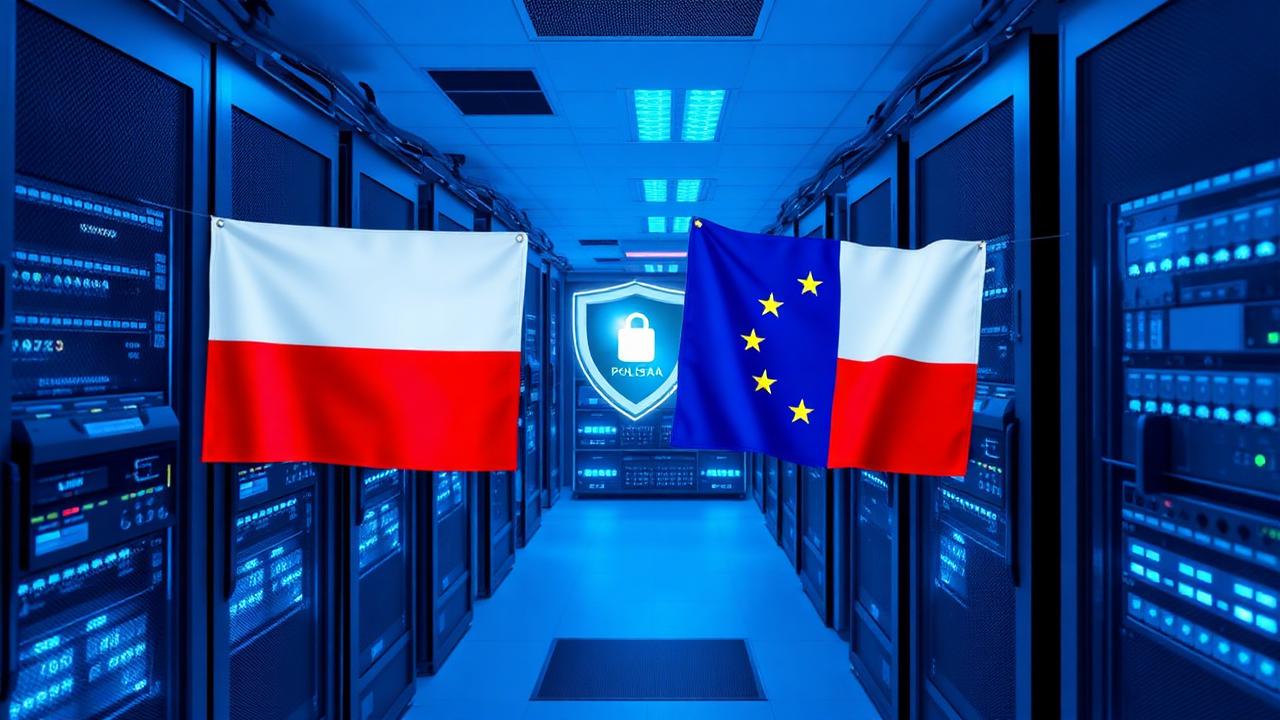 Infrastruktura IT dla sektora publicznego — wymagania i wyzwania