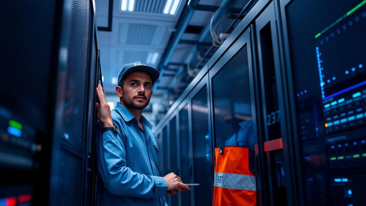 24/7 IT Service — Why Response Time Determines Costs